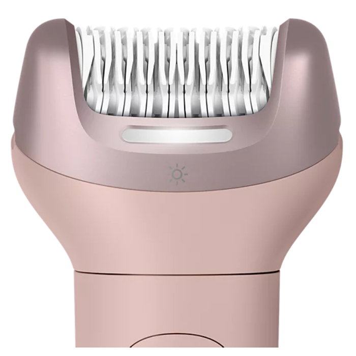 Philips Depiladora Series 9000 BRE718/00 Rosa Philips Depiladora Series 9000 BRE718/00 Rosa